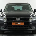 Volkswagen Tiguan II