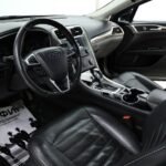 Ford Fusion USA II