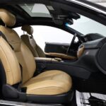 Mercedes-Benz CL C216
