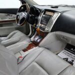 Lexus RX II