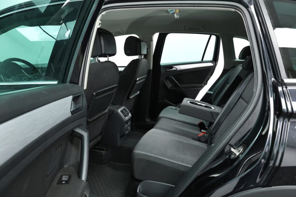 Volkswagen Tiguan II