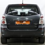Toyota Corolla Verso II (AR10)