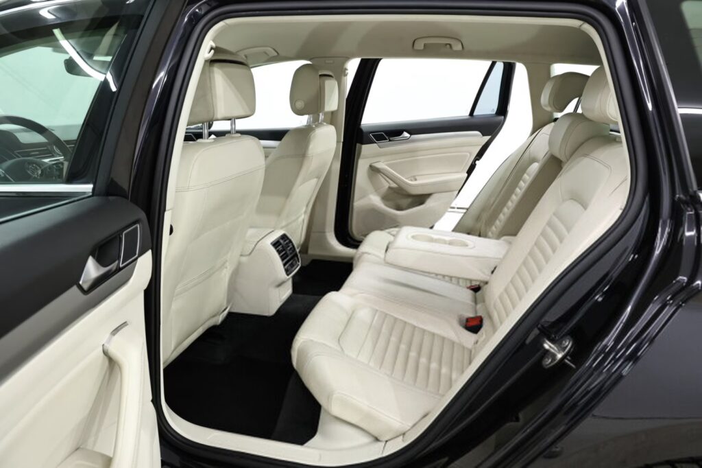 Volkswagen Passat B8