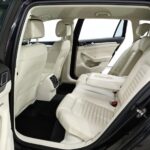 Volkswagen Passat B8