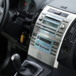 Toyota Corolla Verso II (AR10)