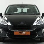 Ford Fiesta VII