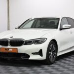 BMW 3 серия G20, G21