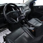 Hyundai Tucson III