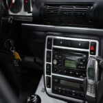 Ford Galaxy I · Рестайлинг