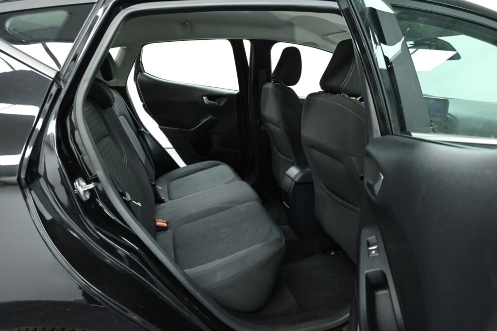 Ford Fiesta VII