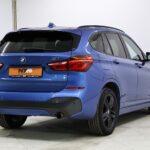 BMW X1 F48