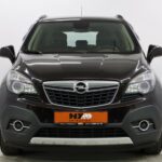 Opel Mokka I