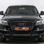 Audi Q7 4L