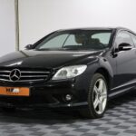 Mercedes-Benz CL C216