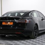 Tesla Model S I