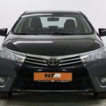 Toyota Corolla XI (E170)