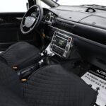 Ford Galaxy I · Рестайлинг