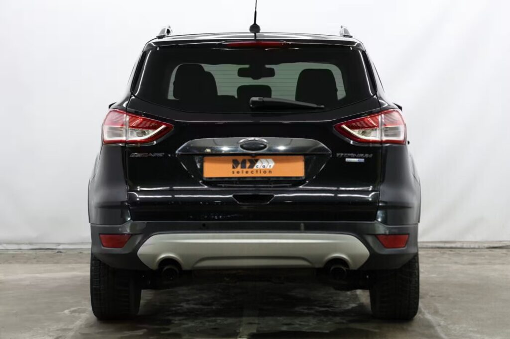 Ford Escape III