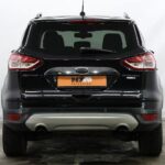 Ford Escape III