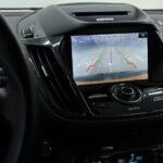Ford Escape III