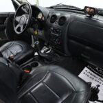 Jeep Cherokee KJ