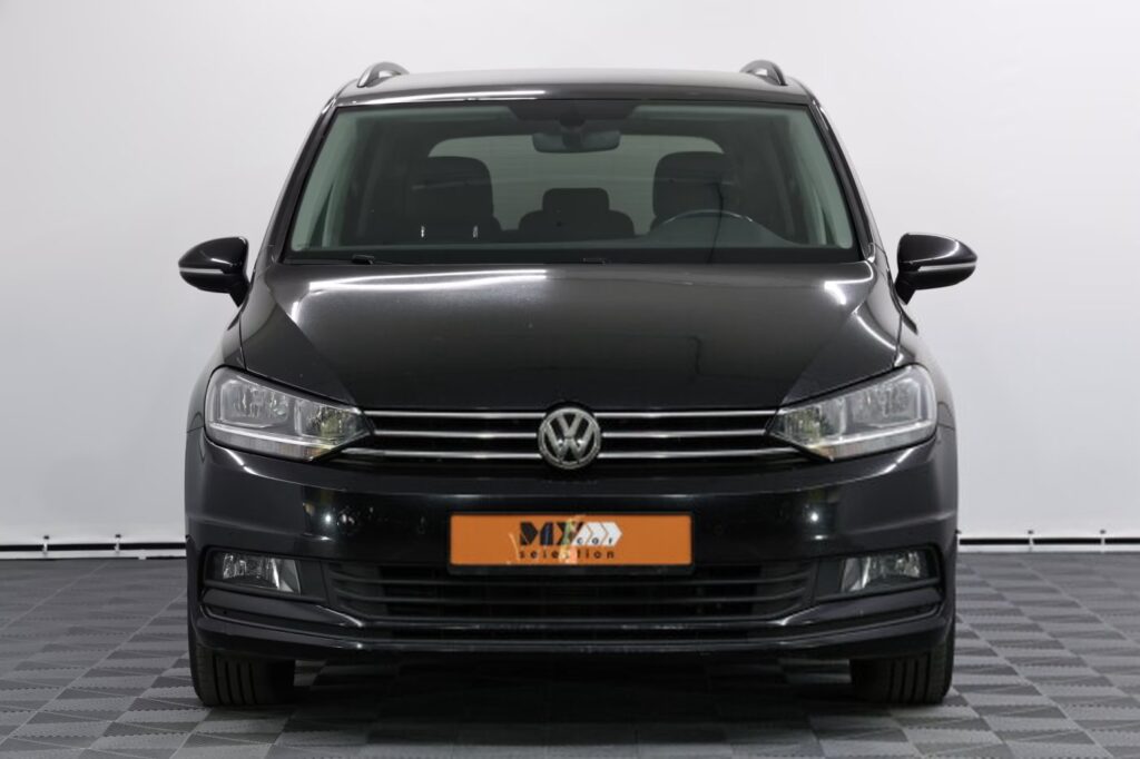 Volkswagen Touran II