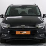 Volkswagen Touran II