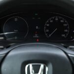 Honda Accord X