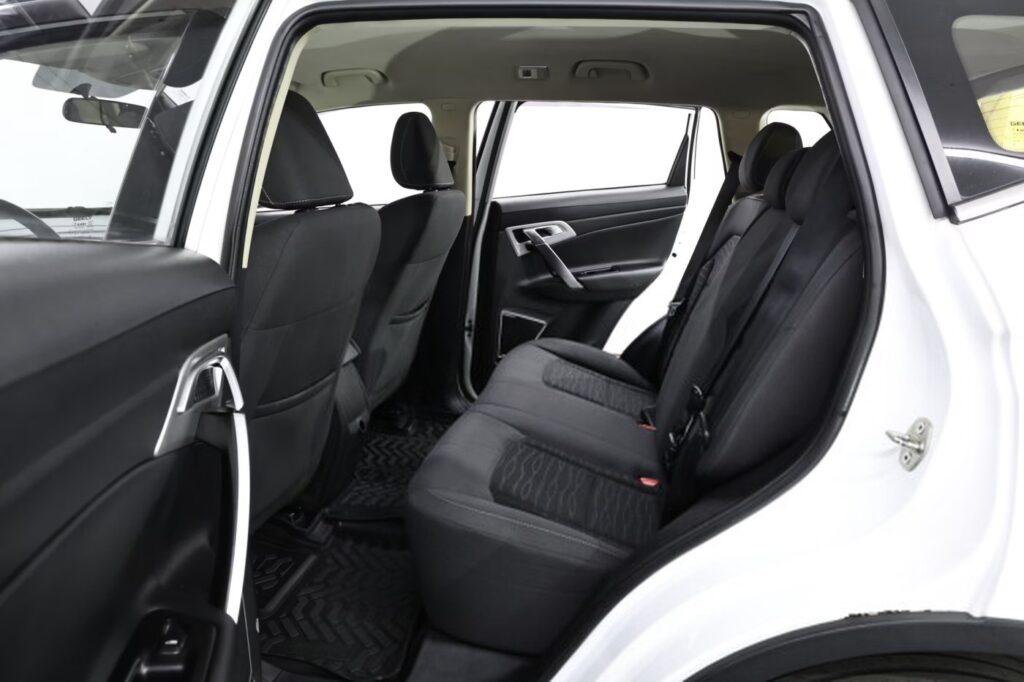 Geely Atlas I