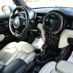 Mini Cabrio III · Рестайлинг