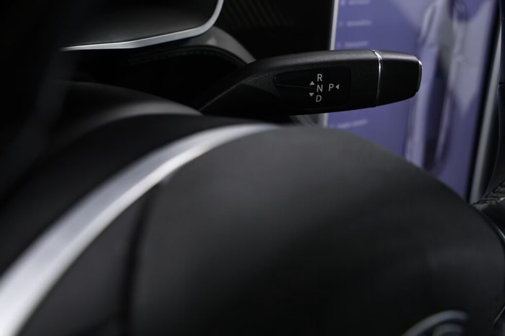 Tesla Model S I