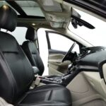 Ford Escape III