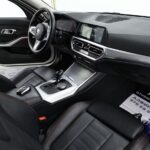 BMW 3 серия G20, G21