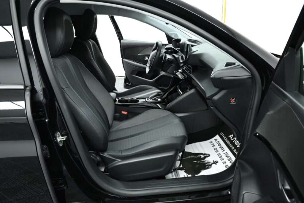 Peugeot 208 II