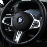 BMW X3 G01 · Рестайлинг