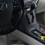 Lexus RX III