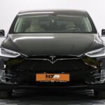 Tesla Model X I