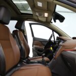 Opel Mokka I