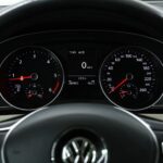 Volkswagen Passat B8