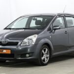 Toyota Corolla Verso II (AR10)