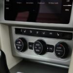 Volkswagen Passat B8