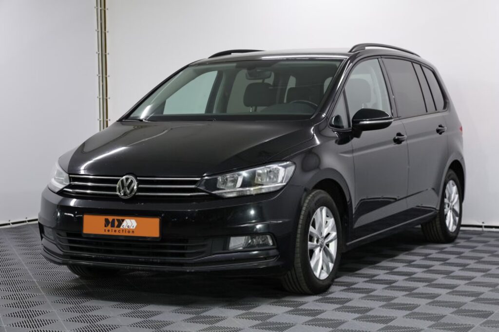 Volkswagen Touran II