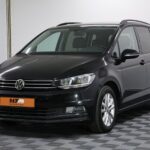 Volkswagen Touran II
