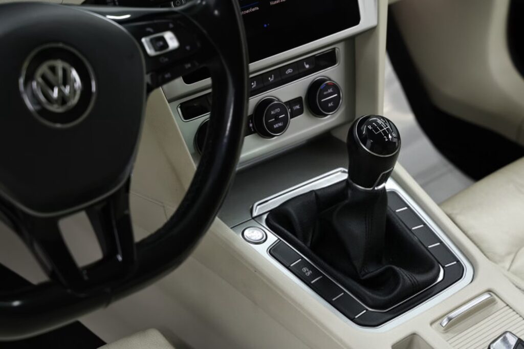 Volkswagen Passat B8