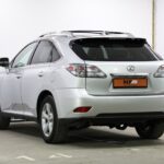 Lexus RX III