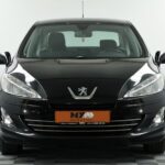 Peugeot 408 I