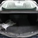 Ford Fusion USA II