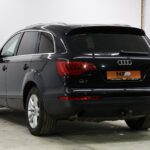Audi Q7 4L
