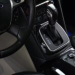 Ford Escape III