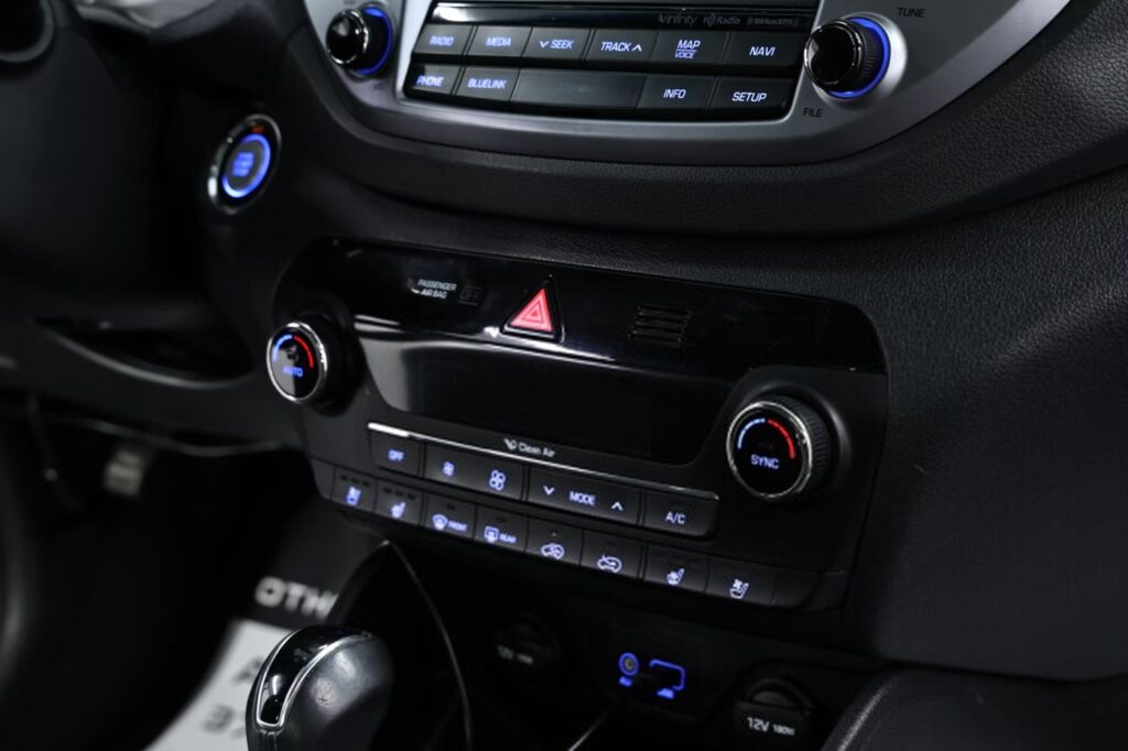 Hyundai Tucson III